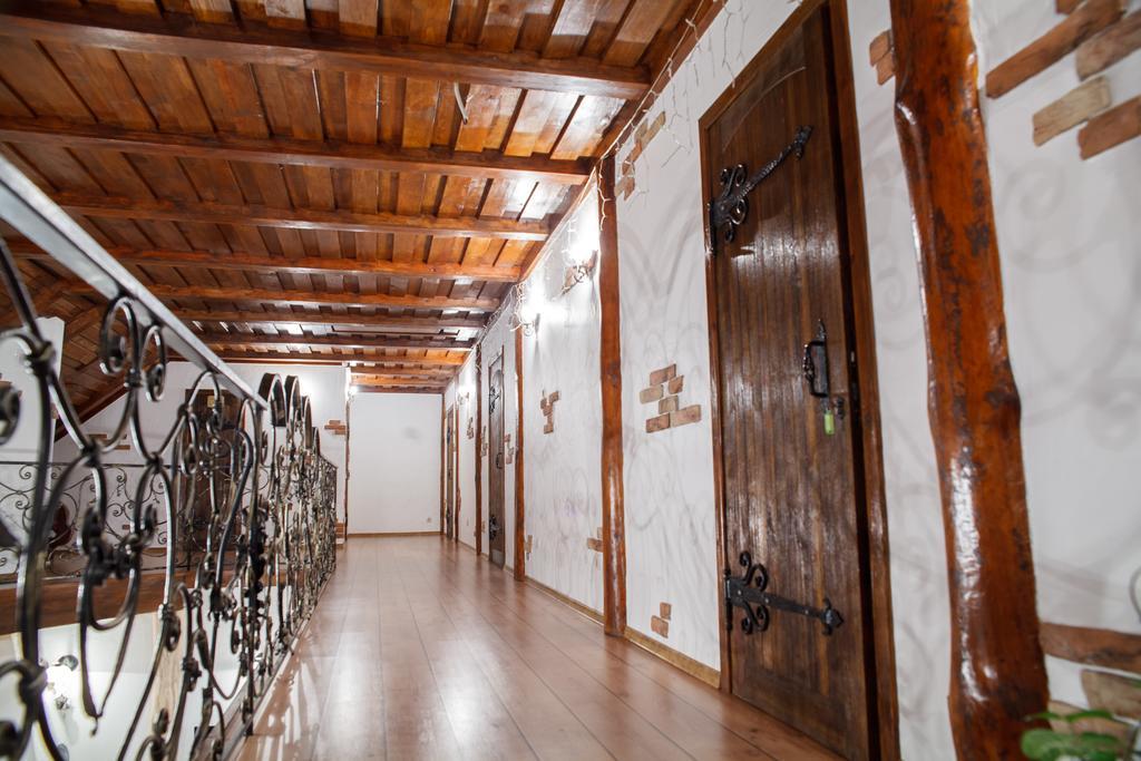 Karalinski Falvarok Tyzengauza Hotel Korolino  Cameră foto
