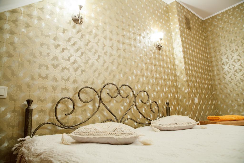 Karalinski Falvarok Tyzengauza Hotel Korolino  Cameră foto