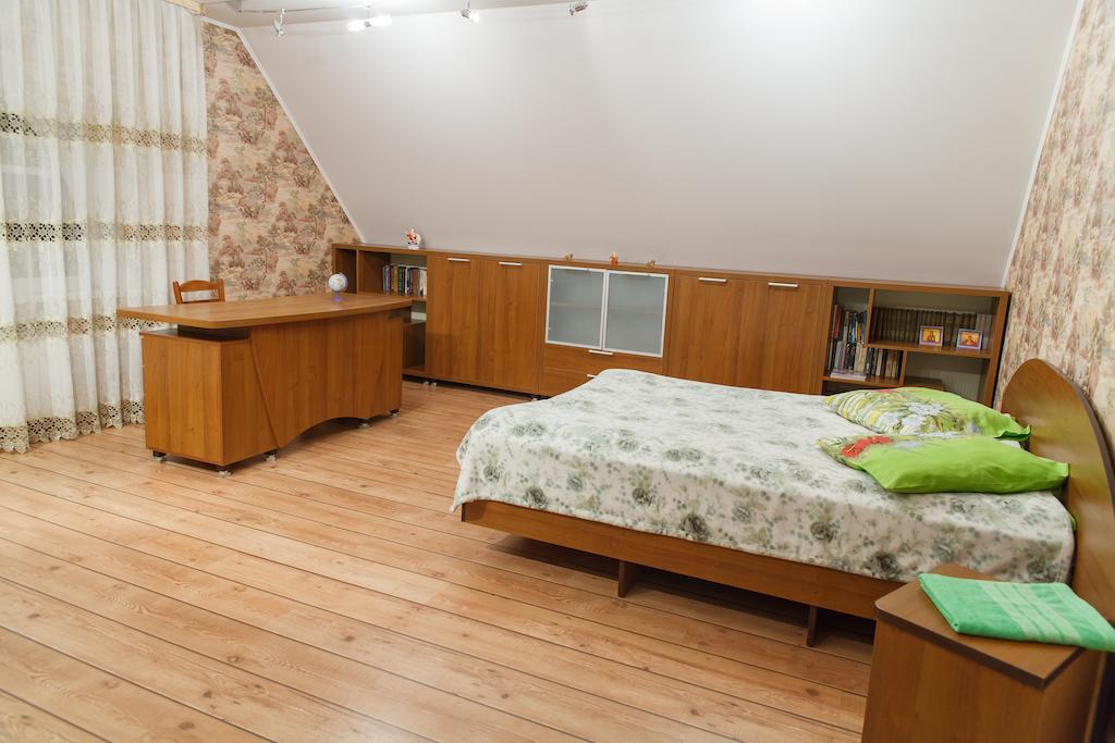 Karalinski Falvarok Tyzengauza Hotel Korolino  Cameră foto